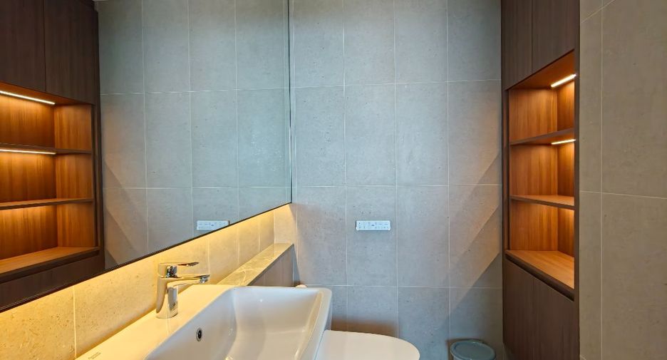 Wohnung zur Miete mit 3 Zimmer in Na Jomtien, Pattaya