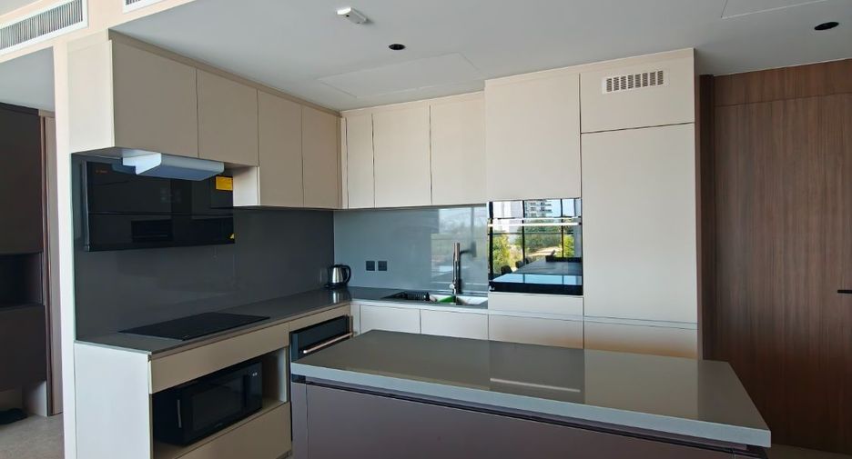 Wohnung zur Miete mit 3 Zimmer in Na Jomtien, Pattaya