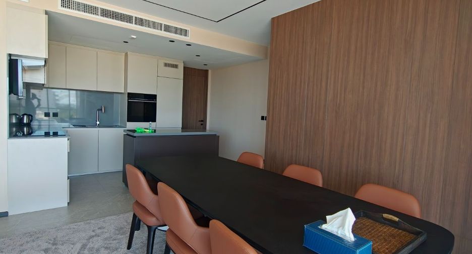 Wohnung zur Miete mit 3 Zimmer in Na Jomtien, Pattaya