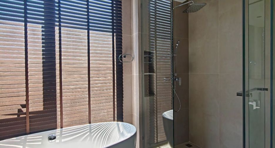 Wohnung zur Miete mit 3 Zimmer in Na Jomtien, Pattaya