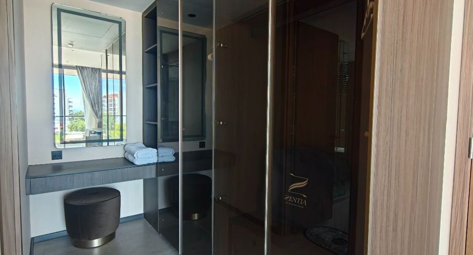 Wohnung zur Miete mit 3 Zimmer in Na Jomtien, Pattaya