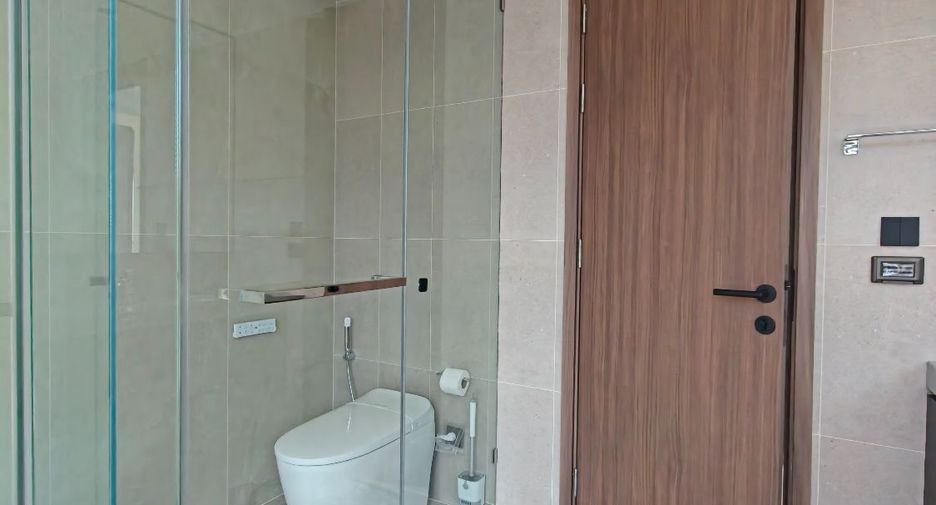 Wohnung zur Miete mit 3 Zimmer in Na Jomtien, Pattaya