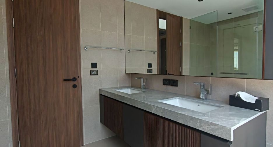 Wohnung zur Miete mit 3 Zimmer in Na Jomtien, Pattaya