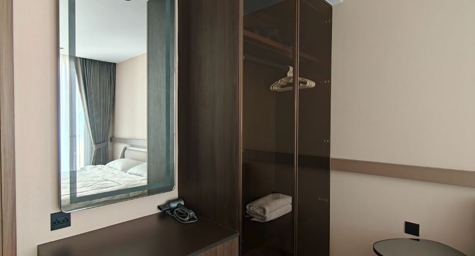 Wohnung zur Miete mit 3 Zimmer in Na Jomtien, Pattaya
