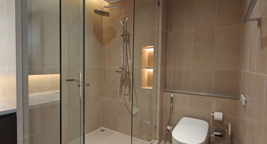 Wohnung zur Miete mit 3 Zimmer in Na Jomtien, Pattaya