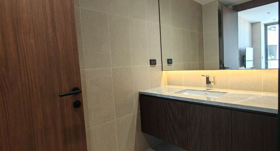 Wohnung zur Miete mit 3 Zimmer in Na Jomtien, Pattaya