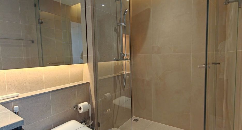 Wohnung zur Miete mit 3 Zimmer in Na Jomtien, Pattaya