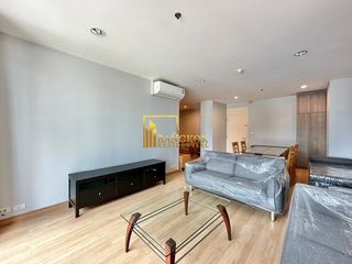 Wohnung zur Miete mit 2 Zimmer in Bang Rak, Bangkok