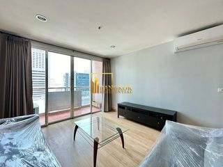Wohnung zur Miete mit 2 Zimmer in Bang Rak, Bangkok