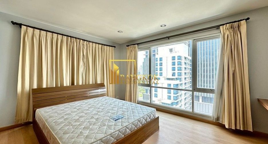 Wohnung zur Miete mit 2 Zimmer in Bang Rak, Bangkok