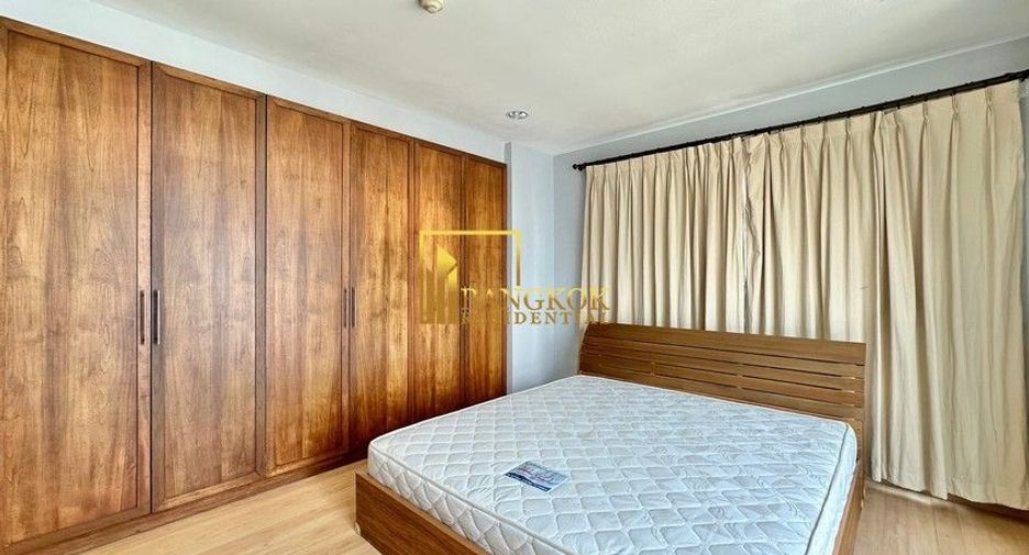 Wohnung zur Miete mit 2 Zimmer in Bang Rak, Bangkok