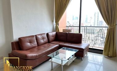 Condo en alquiler y en venta de 2 habitaciones en Khlong Toei, Bangkok