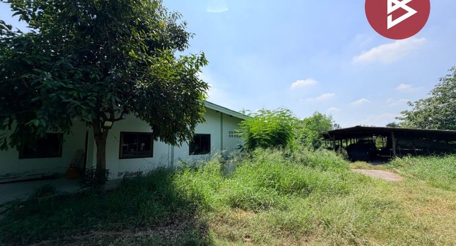 Haus zum Kauf mit 4 Zimmer in Kamphaeng Saen, Nakhon Pathom
