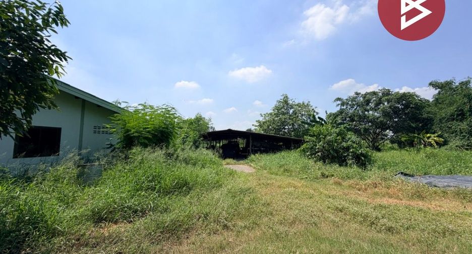 Haus zum Kauf mit 4 Zimmer in Kamphaeng Saen, Nakhon Pathom