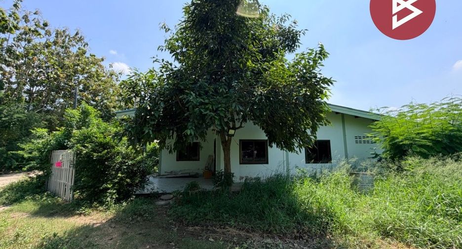 Haus zum Kauf mit 4 Zimmer in Kamphaeng Saen, Nakhon Pathom