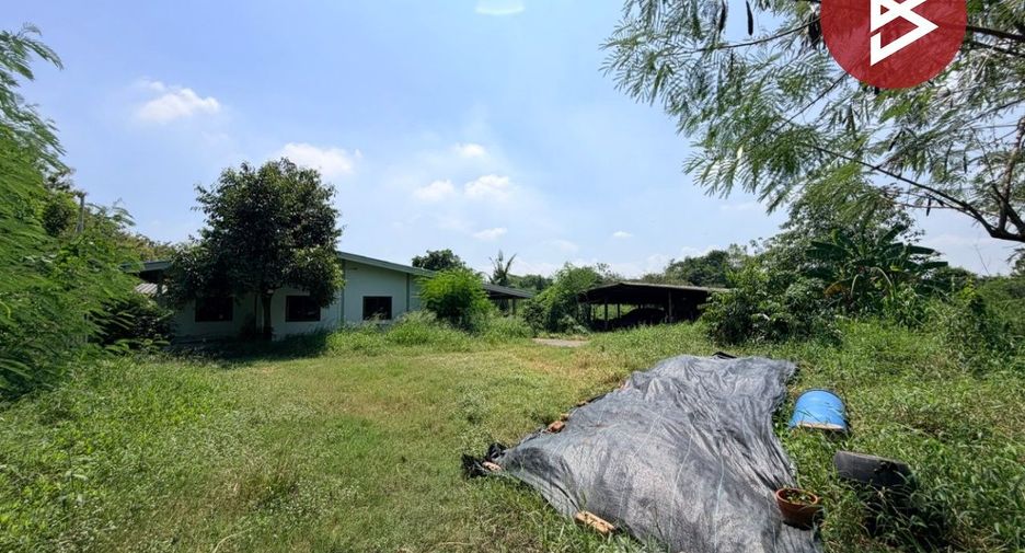 Haus zum Kauf mit 4 Zimmer in Kamphaeng Saen, Nakhon Pathom