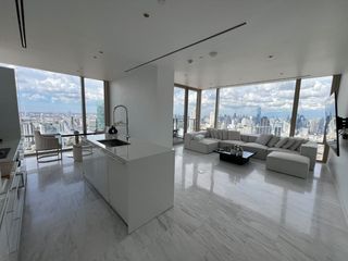 Wohnung zum Kauf mit 2 Zimmer in Bang Kho Laem, Bangkok