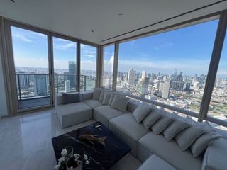 Wohnung zum Kauf mit 2 Zimmer in Bang Kho Laem, Bangkok
