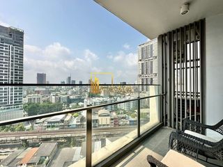出租 1 卧室 公寓 在 Khlong Toei, 曼谷