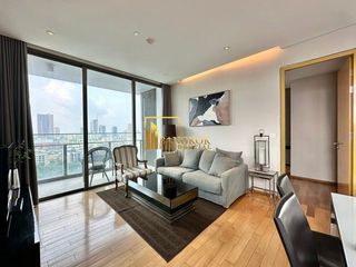 出租 1 卧室 公寓 在 Khlong Toei, 曼谷