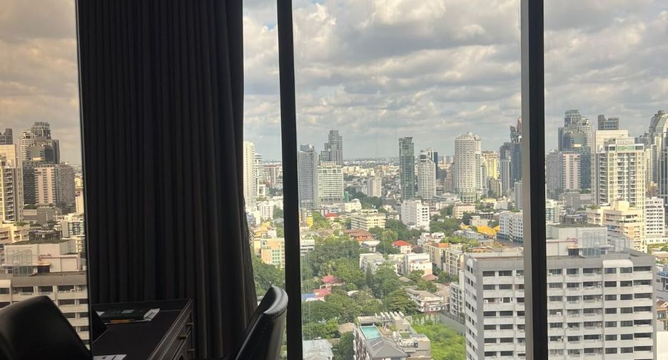 出售 2 卧室 公寓 在 Khlong Toei, 曼谷