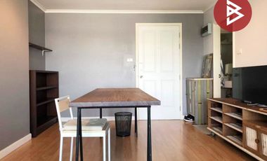 Wohnung zum Kauf mit 1 Zimmer in Bang Phlat, Bangkok