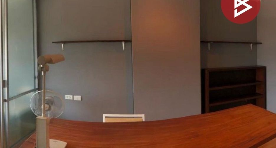 Wohnung zum Kauf mit 1 Zimmer in Bang Phlat, Bangkok