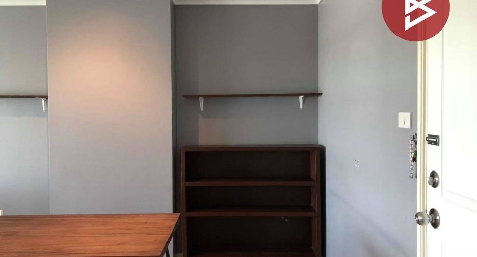 Wohnung zum Kauf mit 1 Zimmer in Bang Phlat, Bangkok