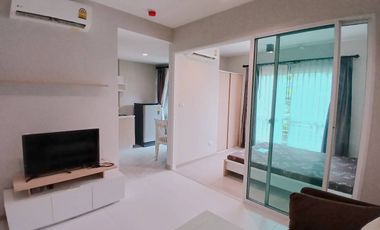 For rent 1 bed condo in Bang Khen, Bangkok