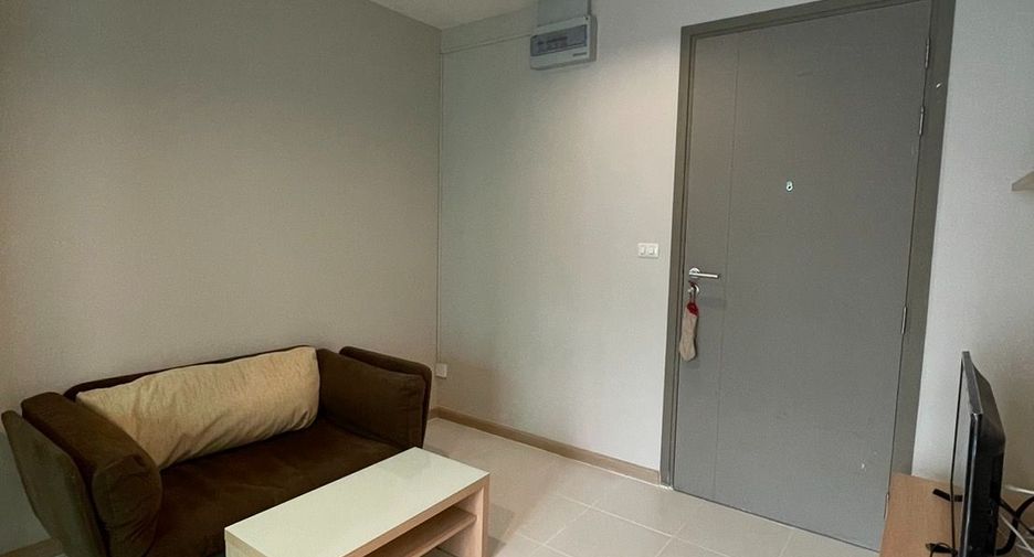 For rent 1 bed condo in Bang Khen, Bangkok