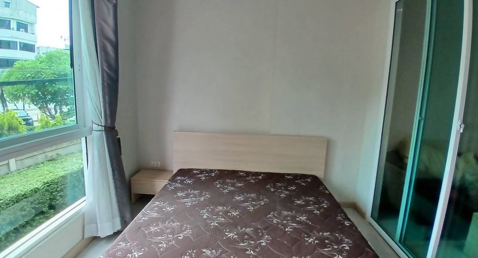 For rent 1 bed condo in Bang Khen, Bangkok
