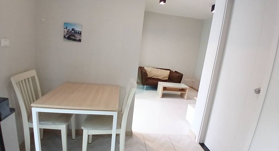For rent 1 bed condo in Bang Khen, Bangkok