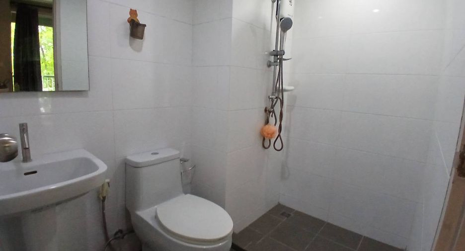 For rent 1 bed condo in Bang Khen, Bangkok