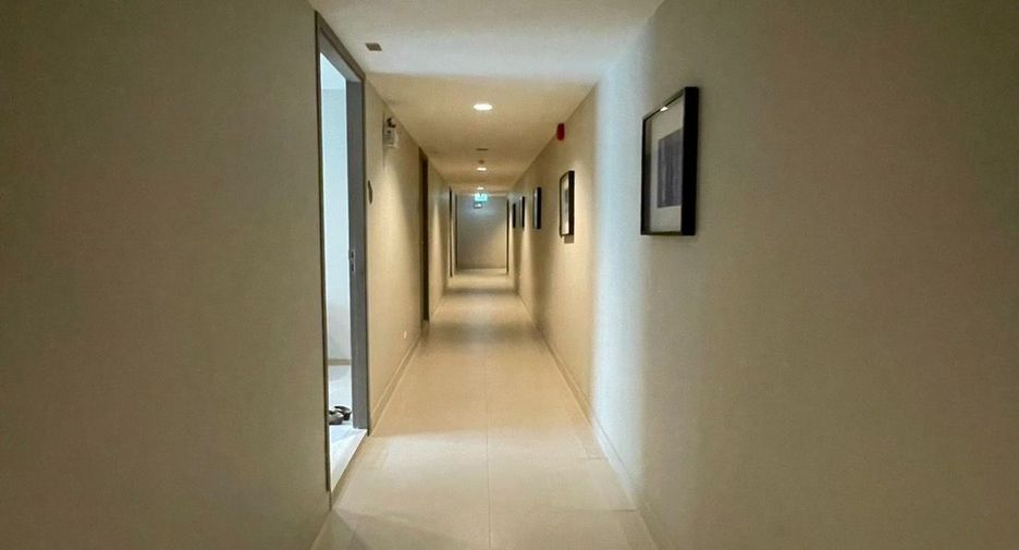 For rent 1 bed condo in Bang Khen, Bangkok
