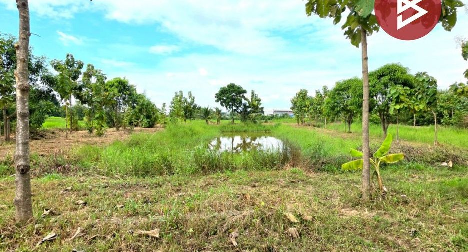 For sale land in Changhan, Roi Et