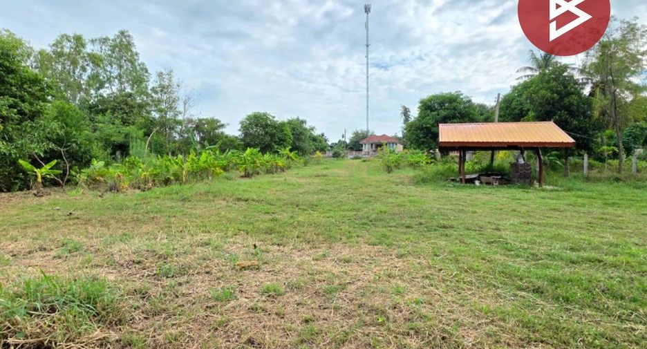 For sale land in Changhan, Roi Et