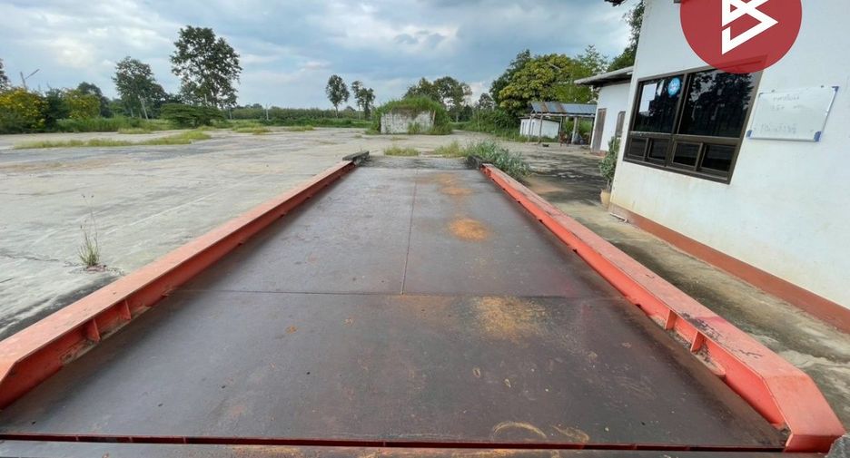 Grundstück zum Kauf in Mancha Khiri, Khon Kaen