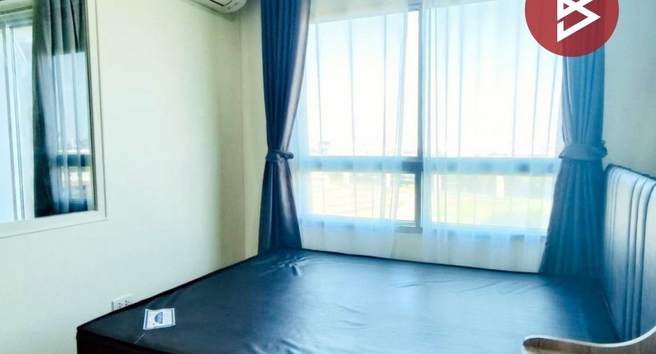 For sale 1 bed condo in Suan Luang, Bangkok