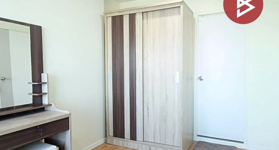 For sale 1 bed condo in Suan Luang, Bangkok
