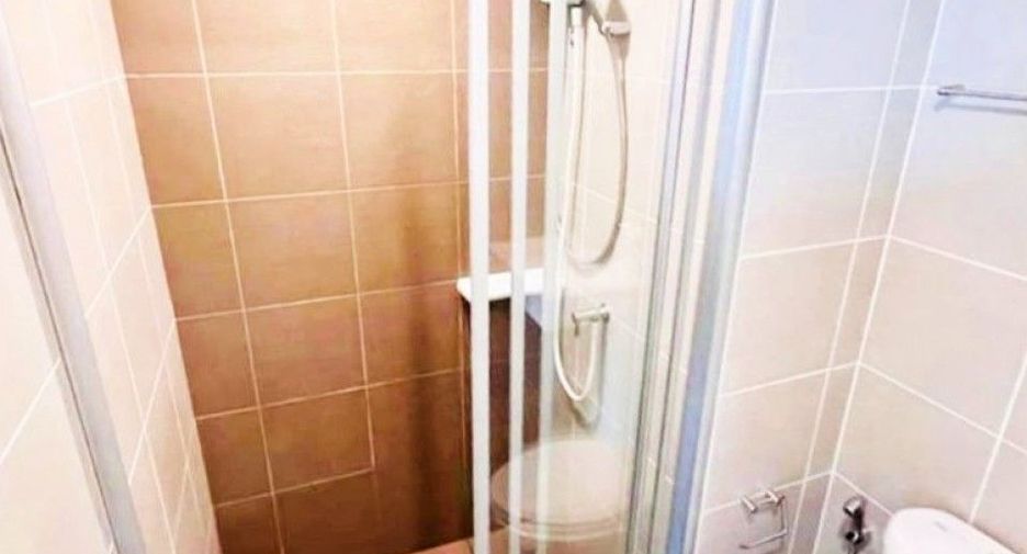 For sale 1 bed condo in Suan Luang, Bangkok