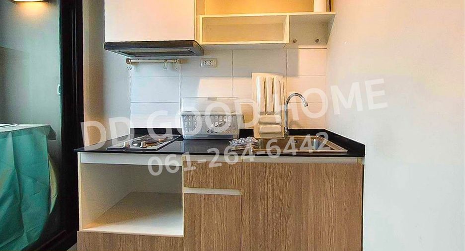 出售 1 卧室 公寓 在 Mueang Rayong, Rayong