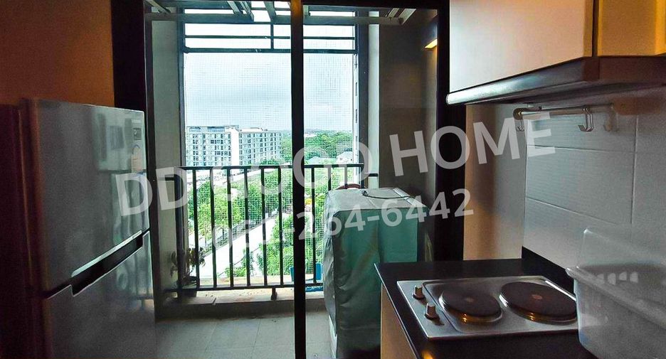 出售 1 卧室 公寓 在 Mueang Rayong, Rayong