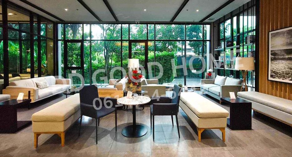 出售 1 卧室 公寓 在 Mueang Rayong, Rayong