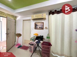 For sale 1 Beds condo in Phan Thong, Chonburi