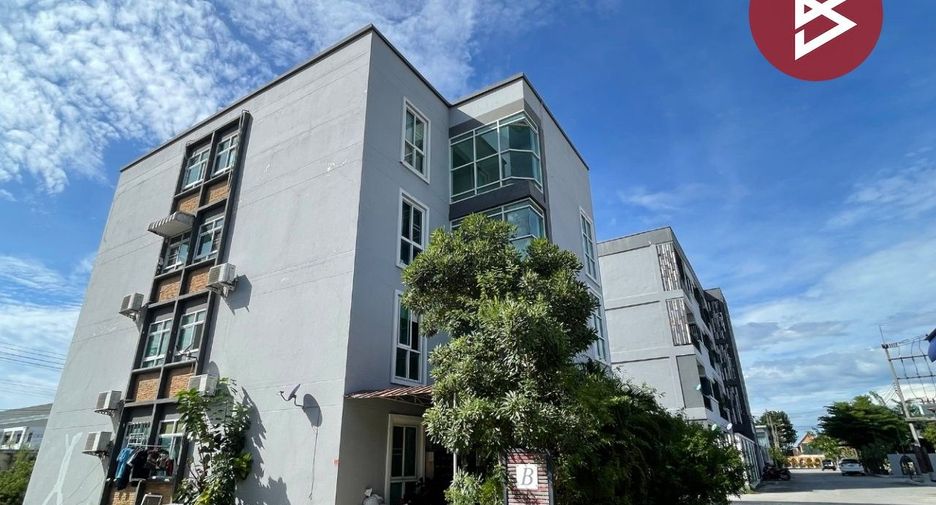 For sale 1 Beds condo in Phan Thong, Chonburi