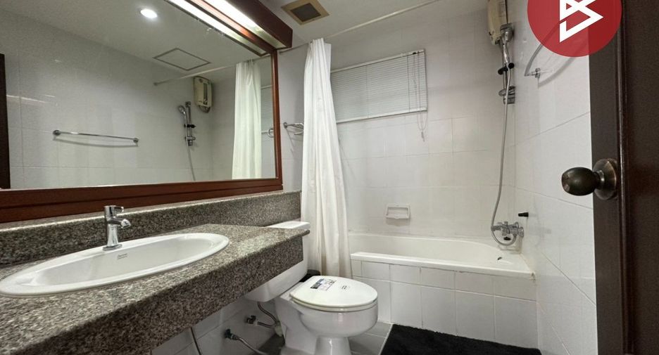 For sale 1 bed condo in Bang Na, Bangkok