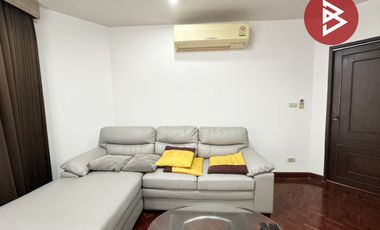 For sale 1 bed condo in Bang Na, Bangkok
