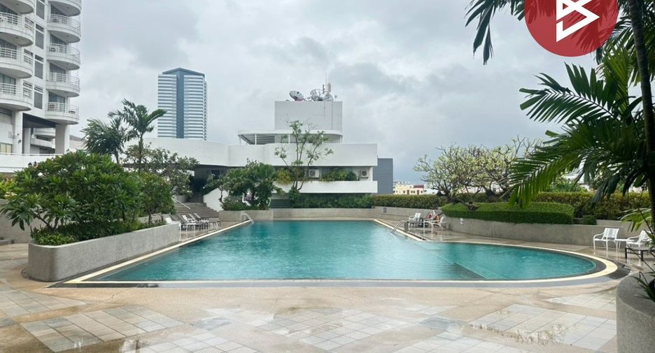 For sale 1 bed condo in Bang Na, Bangkok