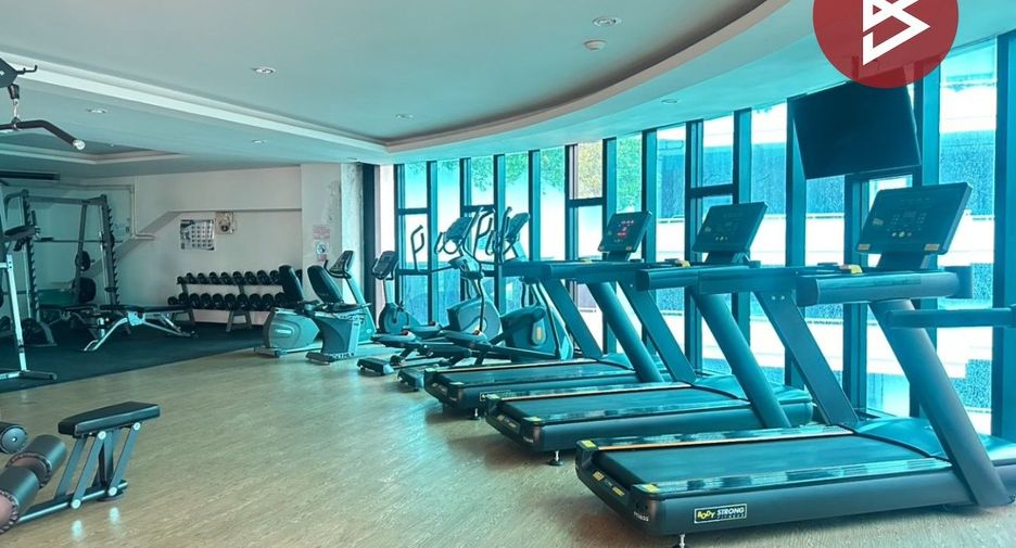 For sale 1 bed condo in Bang Na, Bangkok