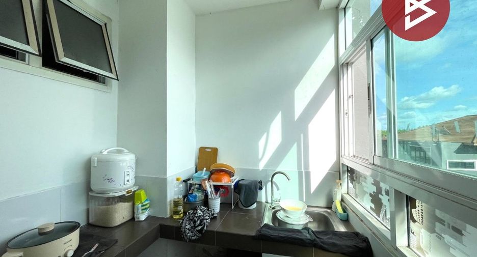 For sale 1 Beds condo in Phan Thong, Chonburi